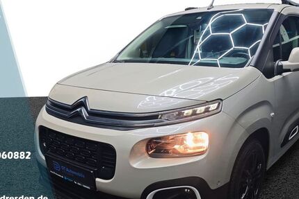 Citroen Berlingo 122.500 km 18.770 &euro; Dresden 01157