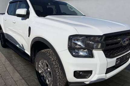 Ford Ranger 16.000 km 29.980 &euro; Barchfeld 36456