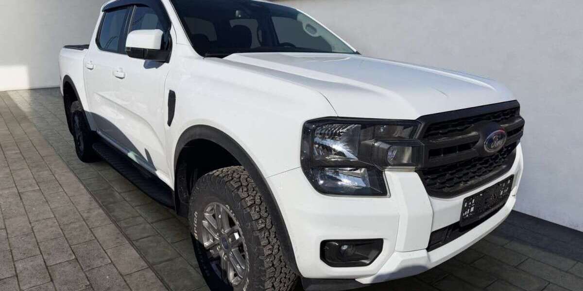 Ford Ranger 16.000 km 29.980 &euro; Barchfeld 36456