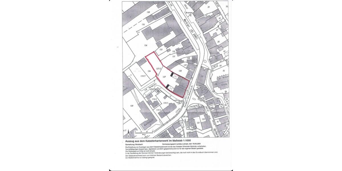 Einfamilienhaus Reisbach Englmannsberg - 8 Zimmer, 300 m&sup2;, 3.000&euro; | Angebot:26383330