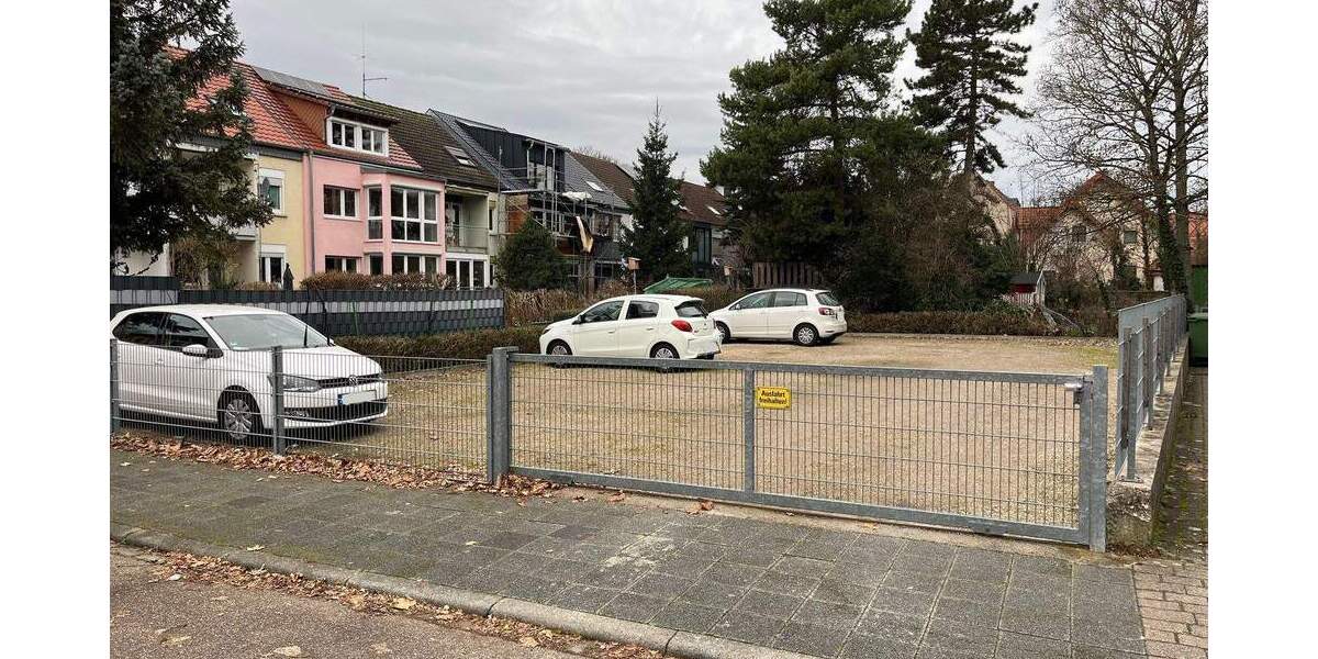 Reihenmittelhaus Ladenburg - 6 Zimmer, 134 m&sup2;, 485.000&euro; | Angebot:25426794