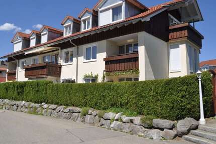 Wohnung Oberstaufen - 2 Zimmer, 59 m&sup2;, 850&euro; | Angebot:25418714