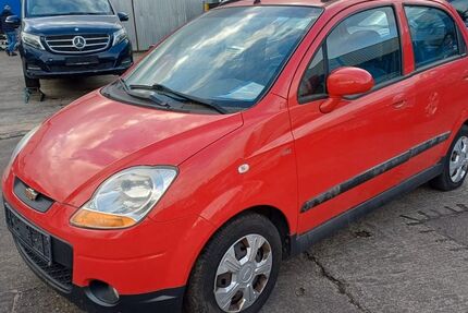 Chevrolet Matiz 128.000 km 1.200 &euro; Frankfurt 65933