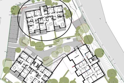 Haus Kellmünz an der Iller - 3 Zimmer, 98 m&sup2;, 1.325&euro; | Angebot:24567318