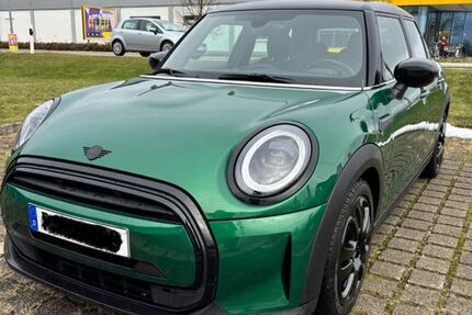 Mini Cooper 54.000 km 18.499 &euro; Vilshofen 94474