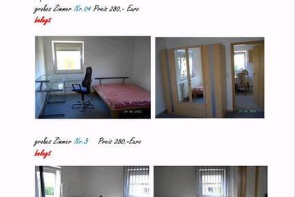 Wohnen auf Zeit Aalen Attenhofen - 1 Zimmer, 17 m&sup2;, 320&euro; | Angebot:26349776
