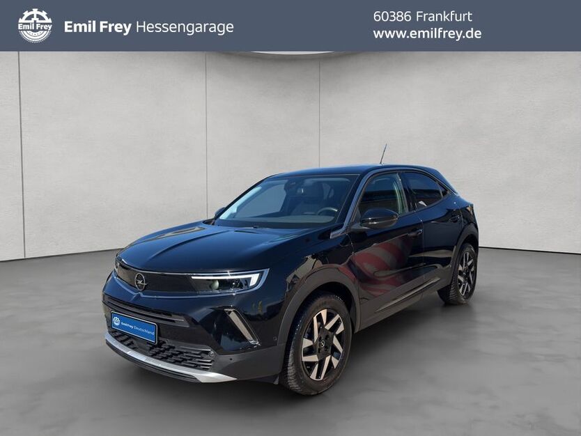 Mokka