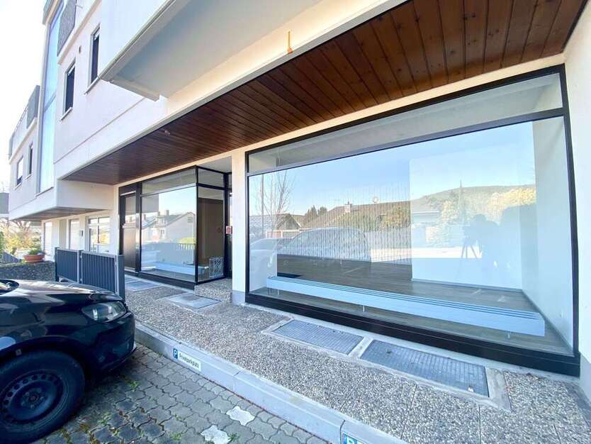 Büro in Neustadt 120.000 € 41.46 m²