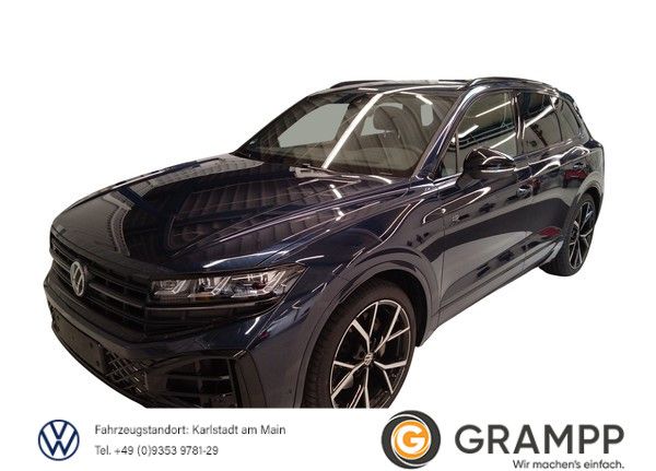 Touareg