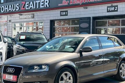 Audi A3 100.000 km 7.990 &euro; Stolberg bei Aachen 52222