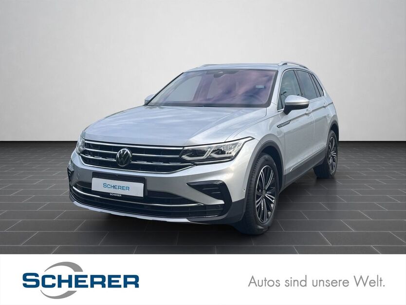 VW Tiguan 70.108 km 29.980 € Mainz 55129