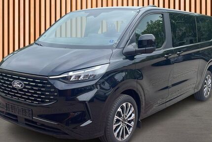 Ford Tourneo Custom 18.803 km 48.980 &euro; Dresden 01328