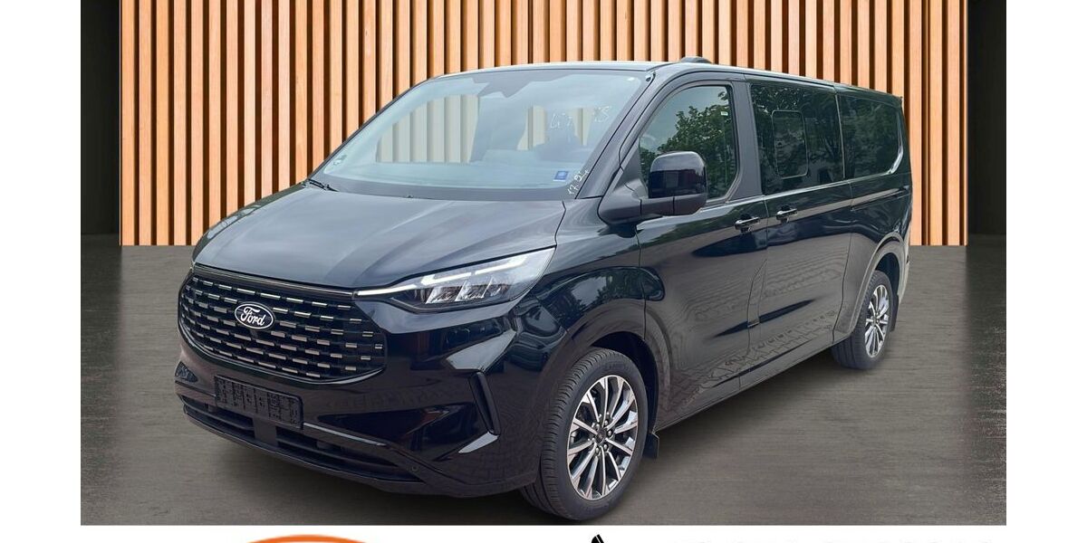 Ford Tourneo Custom 18.803 km 48.980 &euro; Dresden 01328