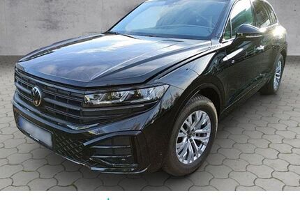 VW Touareg 13.000 km 66.980 &euro; Plauen 08527