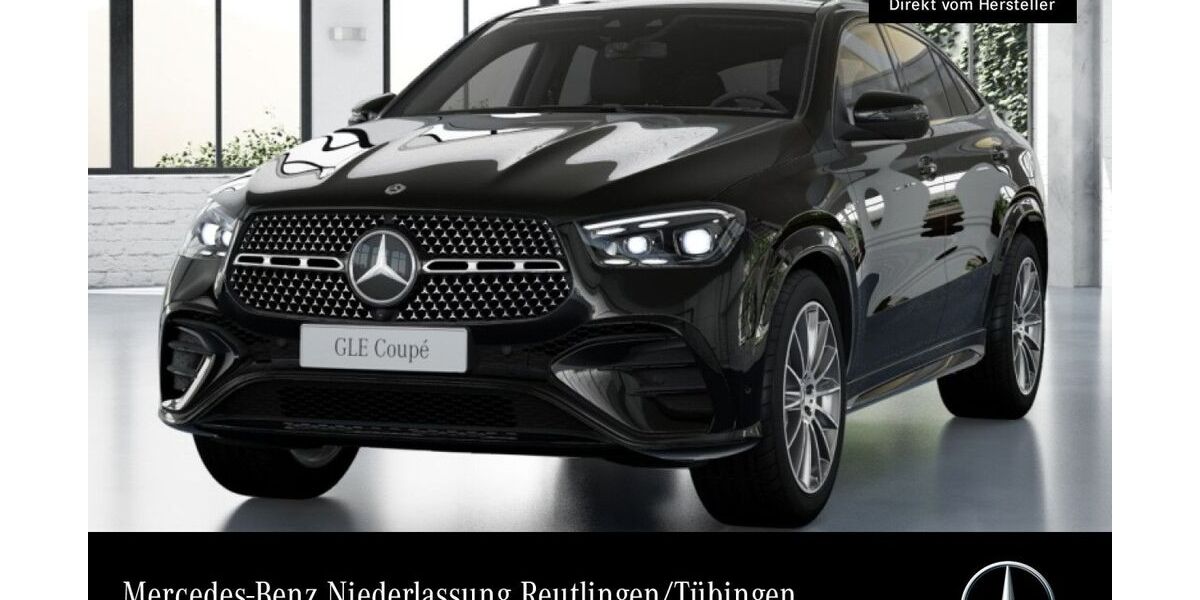 Mercedes-Benz GLE 350 9.900 km 98.990 &euro; Pfullingen 72793