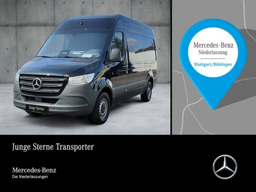 Sprinter