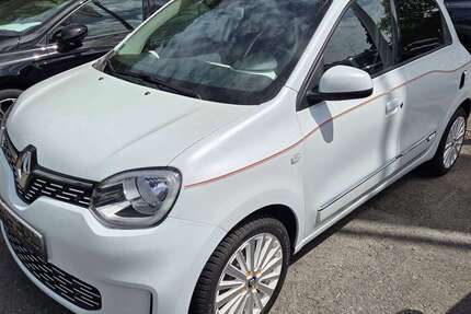Renault Twingo 27.580 km 10.990 &euro; Lünen 44532