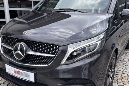 Mercedes-Benz V 300 46.900 km 54.850 &euro; Flintsbach am Inn 83126