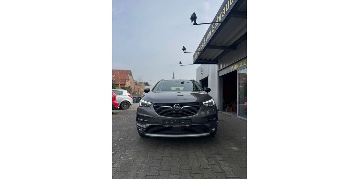 Opel Grandland (X) 250.000 km 9.799 &euro; Wadersloh 59329