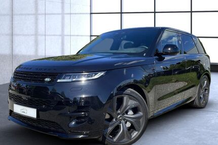 Land Rover Range Rover Sport 3.500 km 134.850 &euro; Kempten 87435