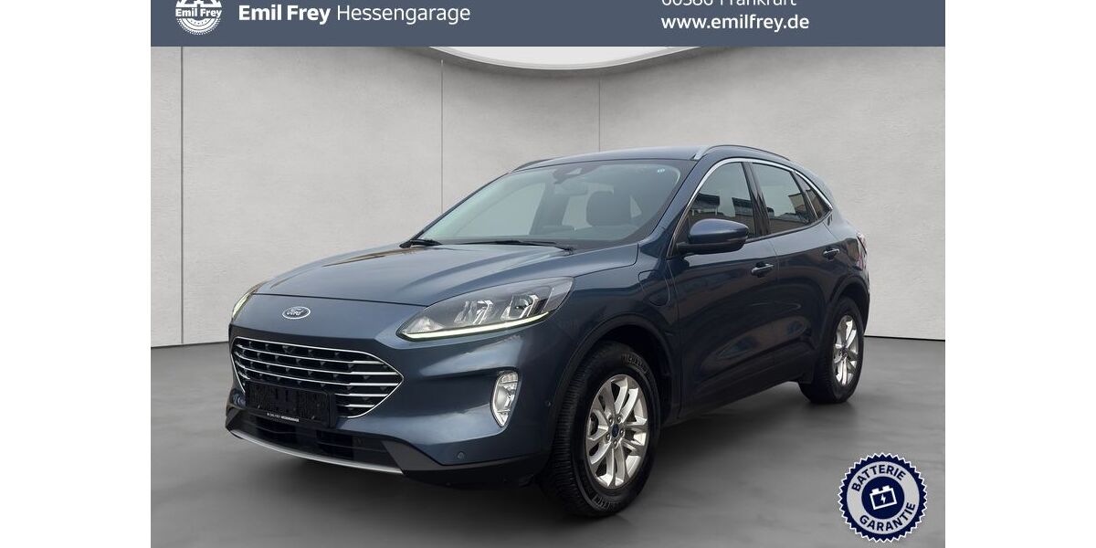 Ford Kuga 32.372 km 21.750 &euro; Frankfurt 60386