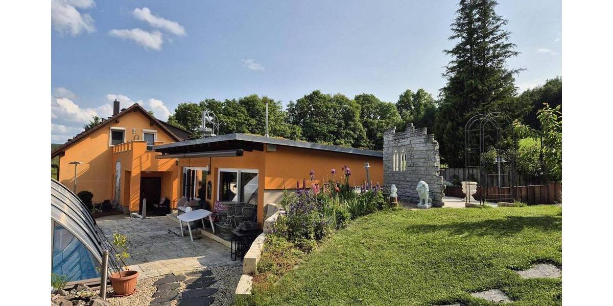 Gewerbeobjekt Netzschkau - 1 Zimmer, 599.000&euro; | Angebot:26750905