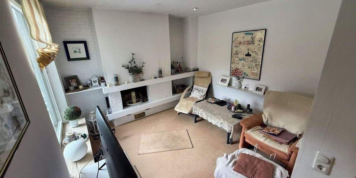 Bungalow Vellmar Vellmar-West - 4 Zimmer, 147 m&sup2;, 400.000&euro; | Angebot:25781194