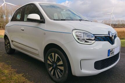 Renault Twingo 12.200 km 9.449 &euro; Münster 48163