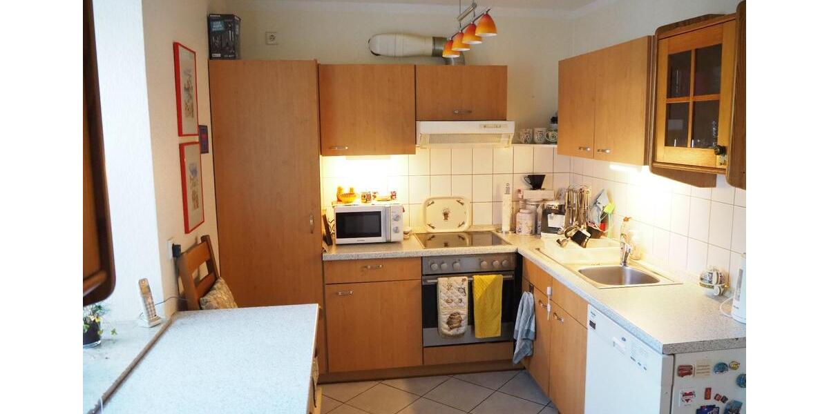 Erdgeschoßwohnung Marsberg - 2.5 Zimmer, 94 m&sup2;, 750&euro; | Angebot:26343006