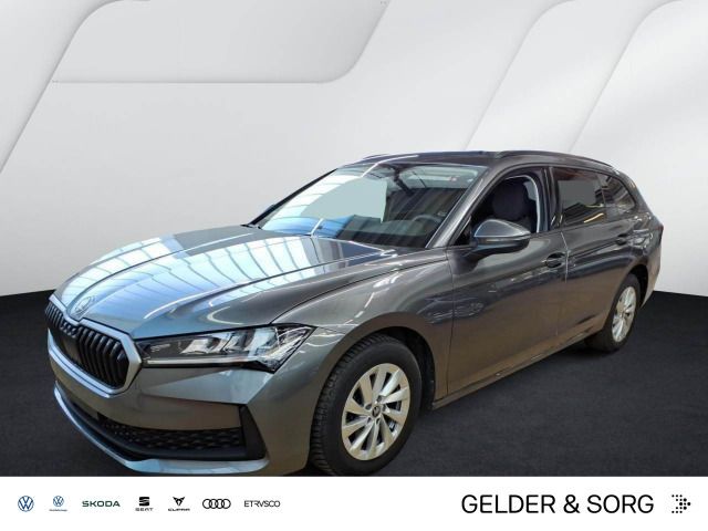 Skoda Superb 22.784 km 34.990 &euro; Haßfurt 97437