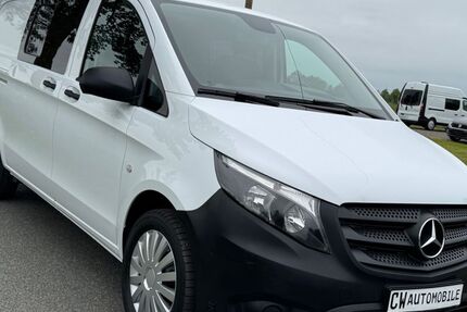 Mercedes-Benz Vito 83.050 km 23.400 &euro; Drochtersen -Hüll 21706