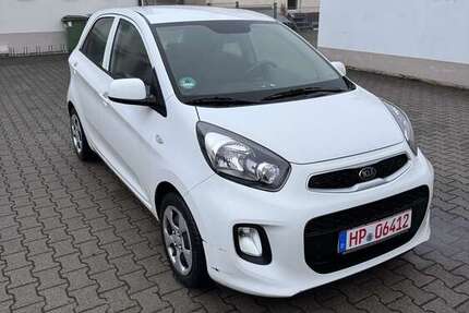 Kia Picanto 64.000 km 6.350 € Bürstadt 68642