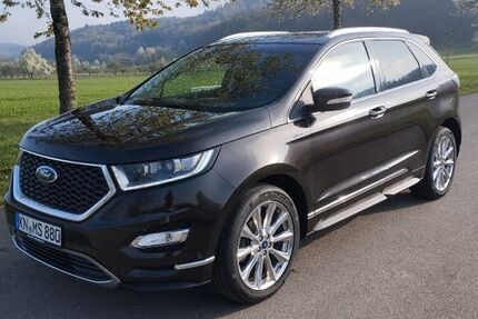 Ford Edge 131.000 km 18.200 &euro; Steisslingen 78256