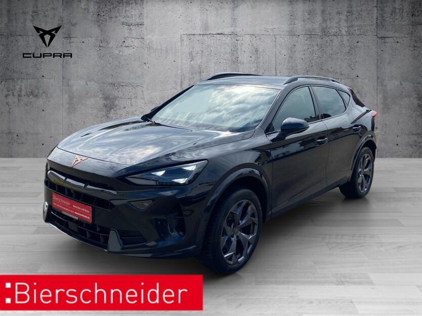 Cupra Formentor 26.510 km 33.750 € Weißenburg in Bayern 91781