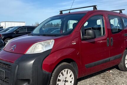 Citroen Nemo 176.650 km 1.900 &euro; Mittenwalde 15749