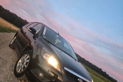 Ford Focus 198.000 km 1.200 &euro; Breuna 34479