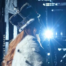 Die Königin von Saba - Deutsche Oper am Rhein | Düsseldorf