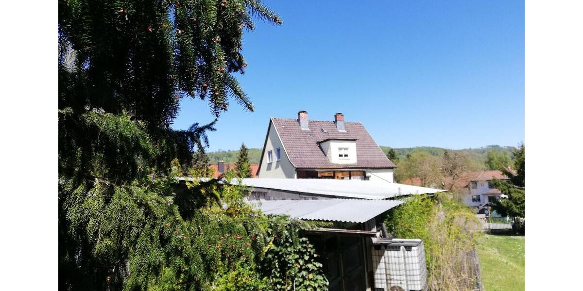 Mehrfamilienhaus, Wohnhaus Sonneberg - 12 Zimmer, 200 m&sup2;, 179.000&euro; | Angebot:26371057