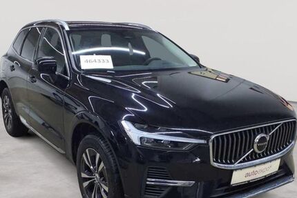 Volvo XC60 90.790 km 32.989 &euro; Fernwald-Steinbach 35463