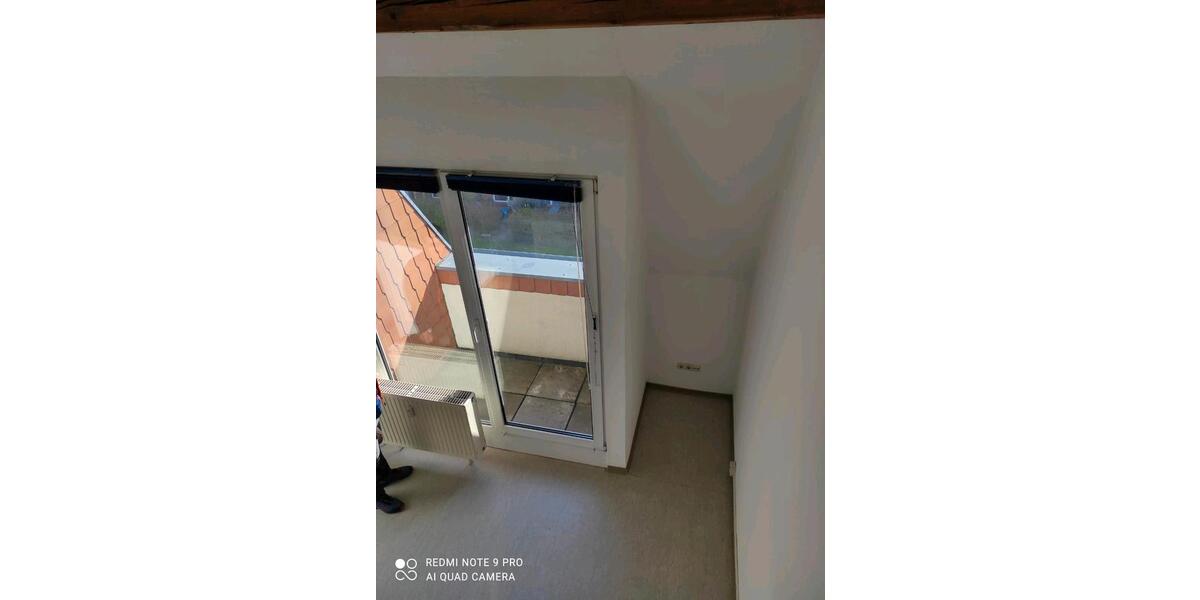 Dachgeschoßwohnung Lüneburg Goseburg-Zeltberg - 1 Zimmer, 31 m&sup2;, 95.000&euro; | Angebot:26796249