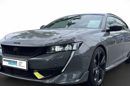 Peugeot 508 35.480 km 33.990 &euro; Bremen 28207