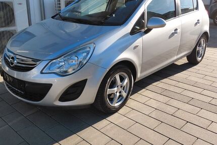 Opel Corsa 176.200 km 3.300 &euro; Langenselbold 63505