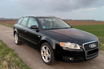 Audi A4 316.537 km 2.500 &euro; Bockenem 31167