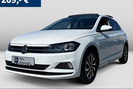 VW Polo 54.000 km 15.690 € Kornwestheim 70806