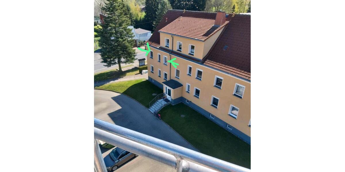 Etagenwohnung Frauenstein - 3 Zimmer, 72 m&sup2;, 90.000&euro; | Angebot:27486188