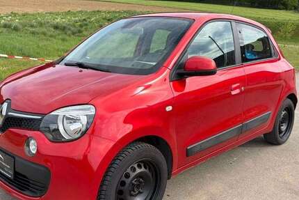 Renault Twingo 100.302 km 4.499 &euro; Winterbach 89368