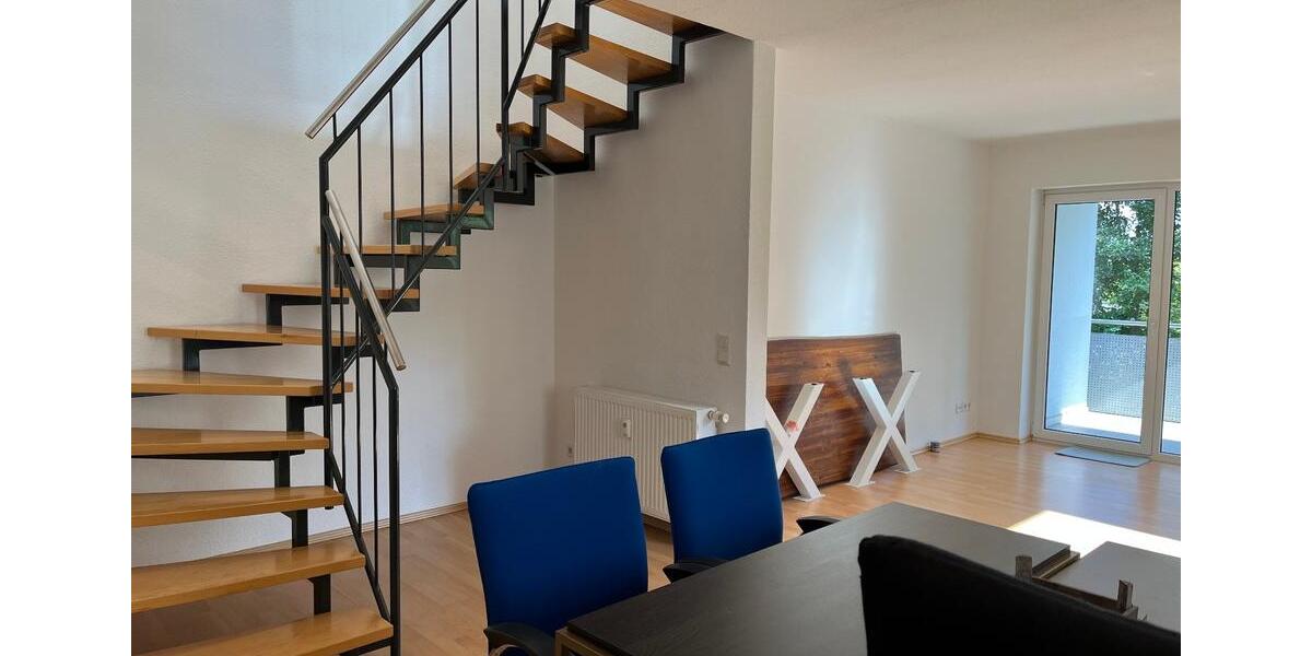 Maisonettenwohnung Lich - 3 Zimmer, 84 m&sup2;, 320.000&euro; | Angebot:26182959