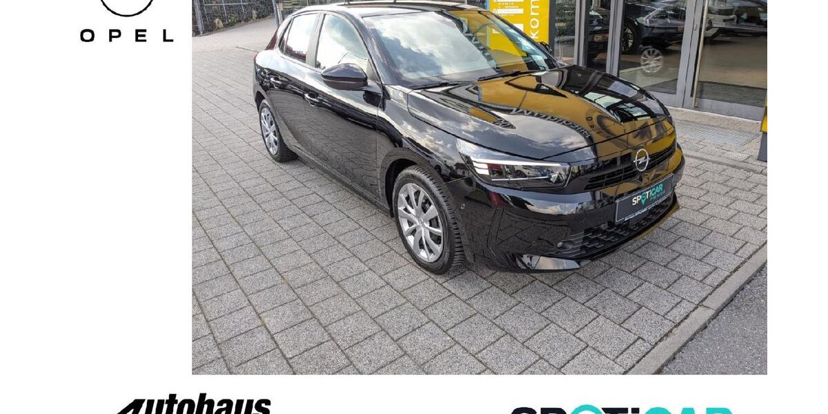 Opel Corsa 11.740 km 15.990 &euro; Furth im Wald 93437