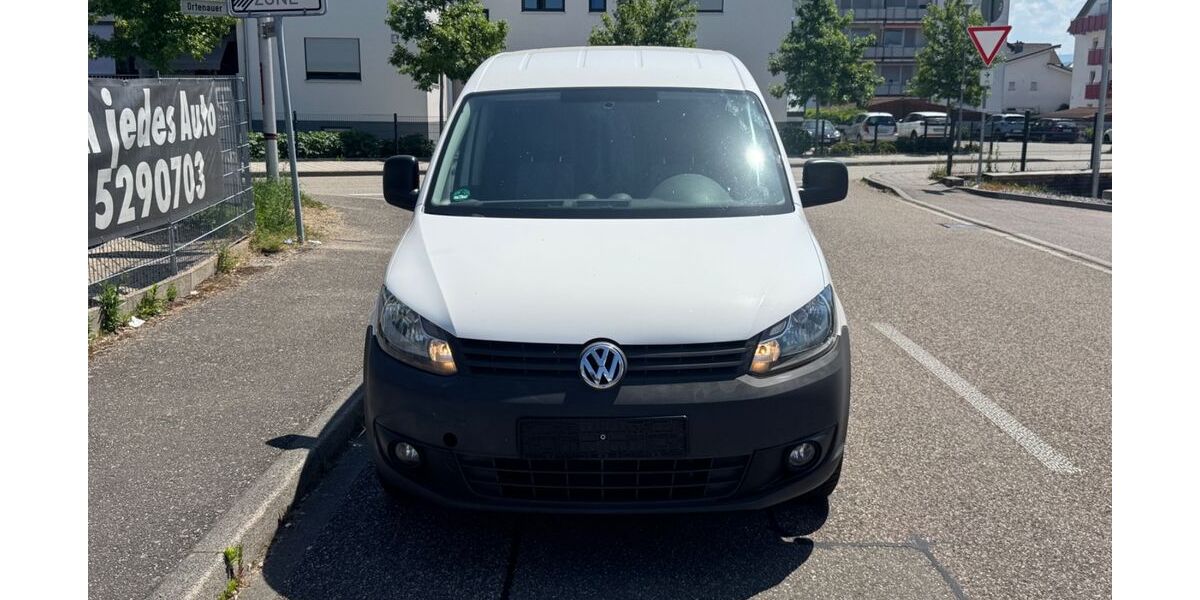 VW Caddy 156.000 km 5.990 &euro; Appenweier 77767