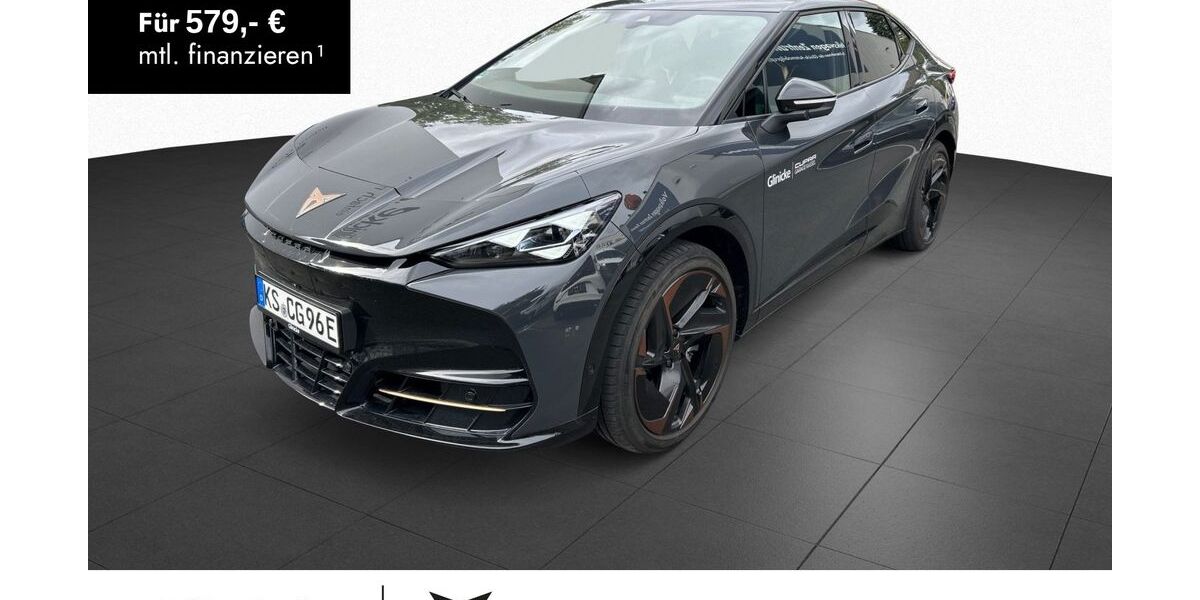Cupra Tavascan 9.900 km 48.590 &euro; Kassel 34123